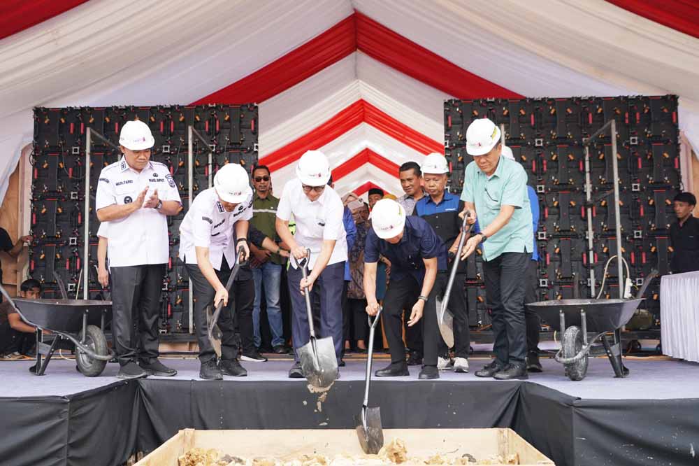 RSUD Konawe Kepulauan Siap Jadi Rumah Sakit Rujukan Berkualitas di ...