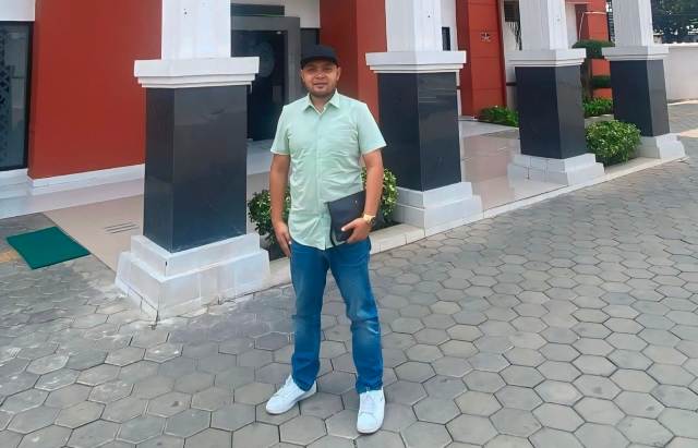 Kliennya Ditetapkan Bersalah dalam Dugaan Kasus Pelecehan Seksual, Penasihat Hukum ABH: Kami Minta Keadilan